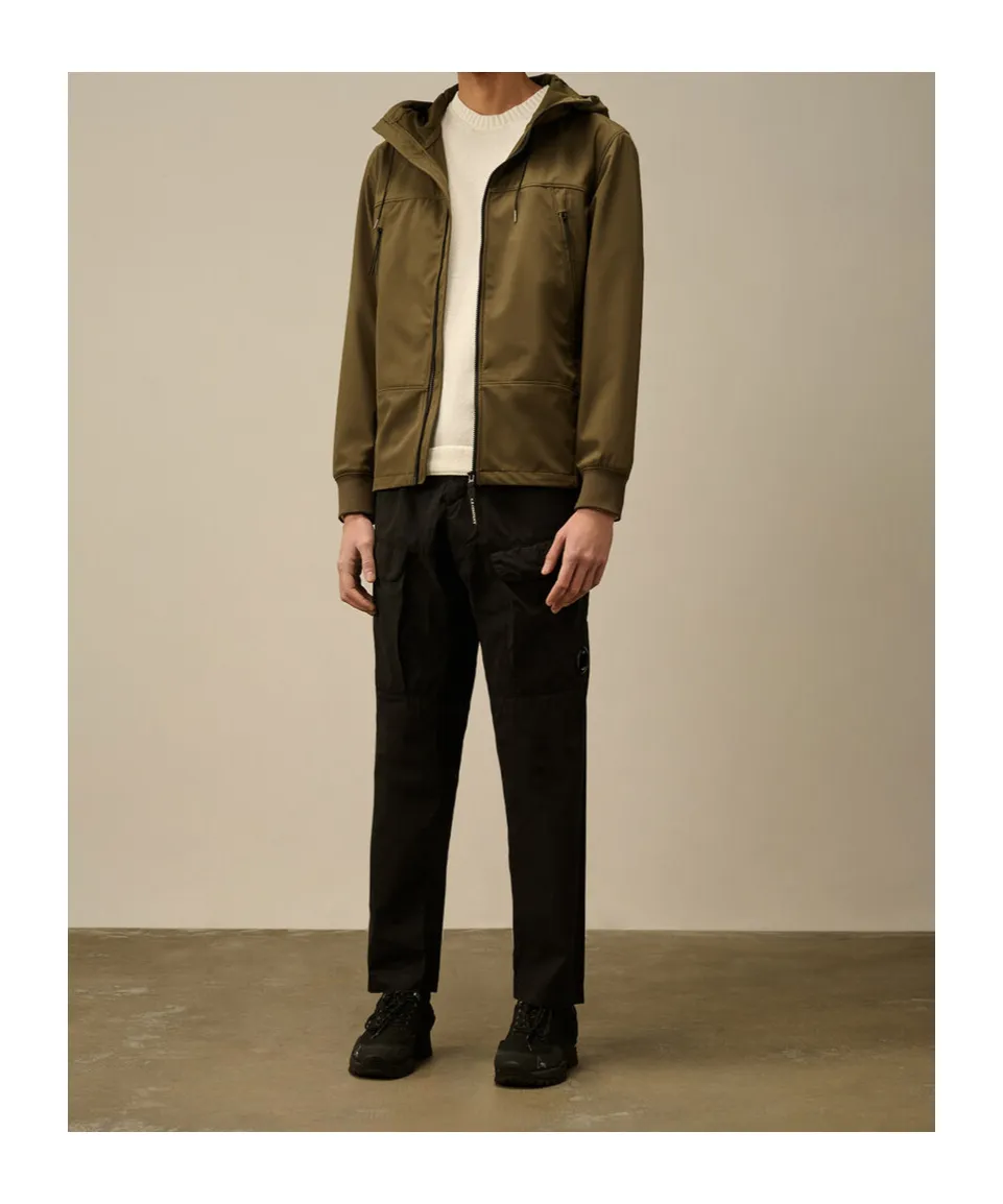 Long Sleeve Casual Jacket