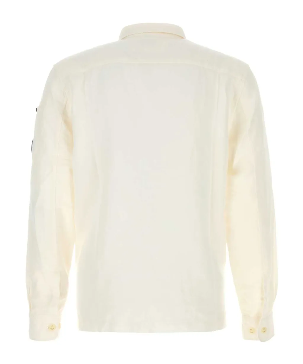 Lens Overshirt