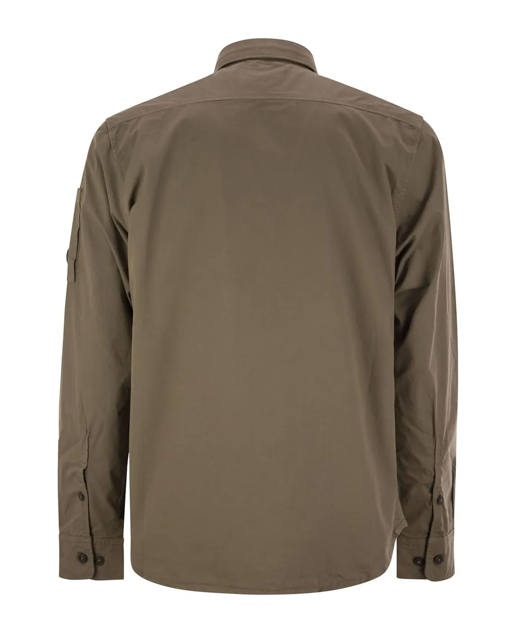 Lens Detail Shirt