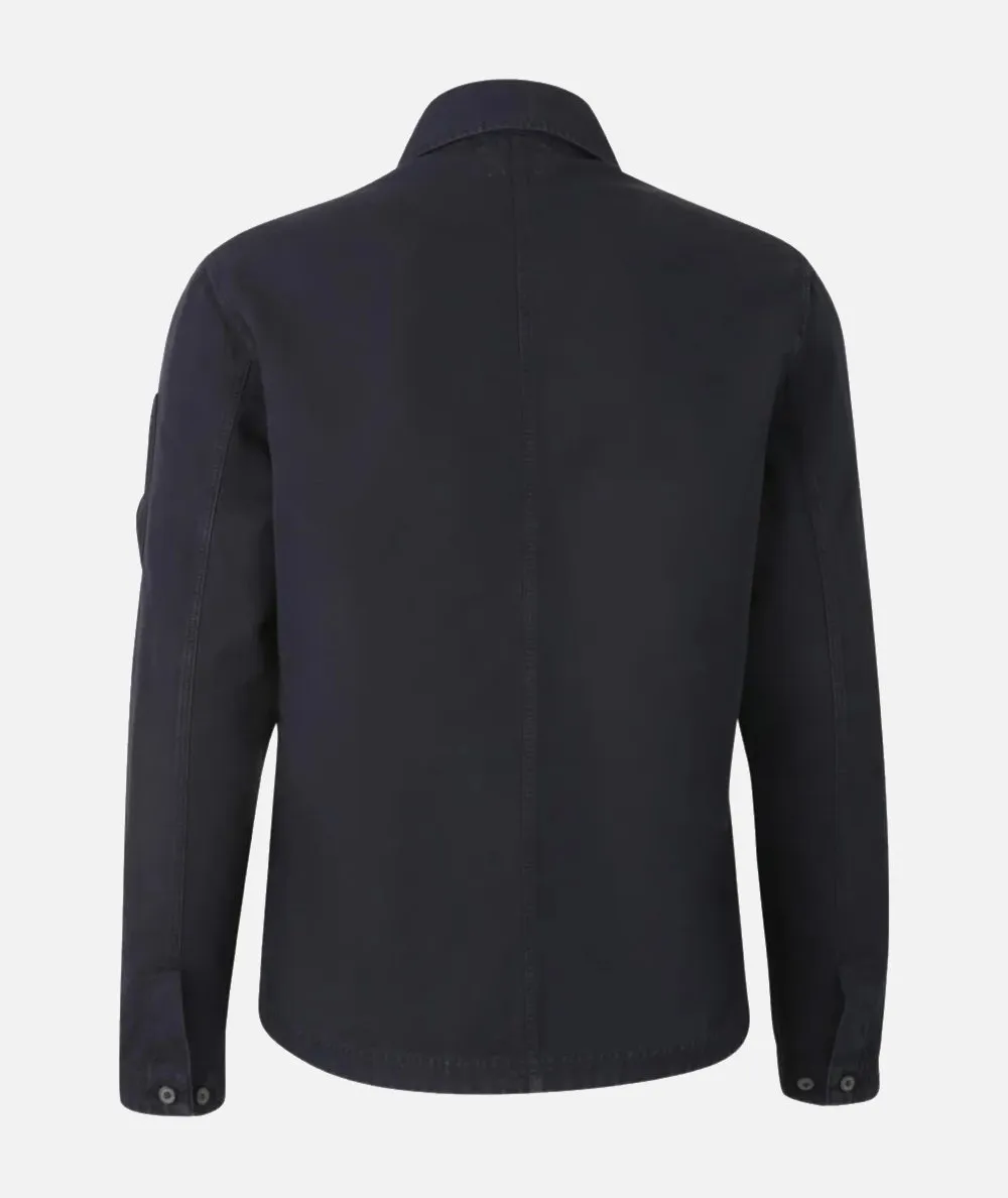 Lens Pocket Jacket