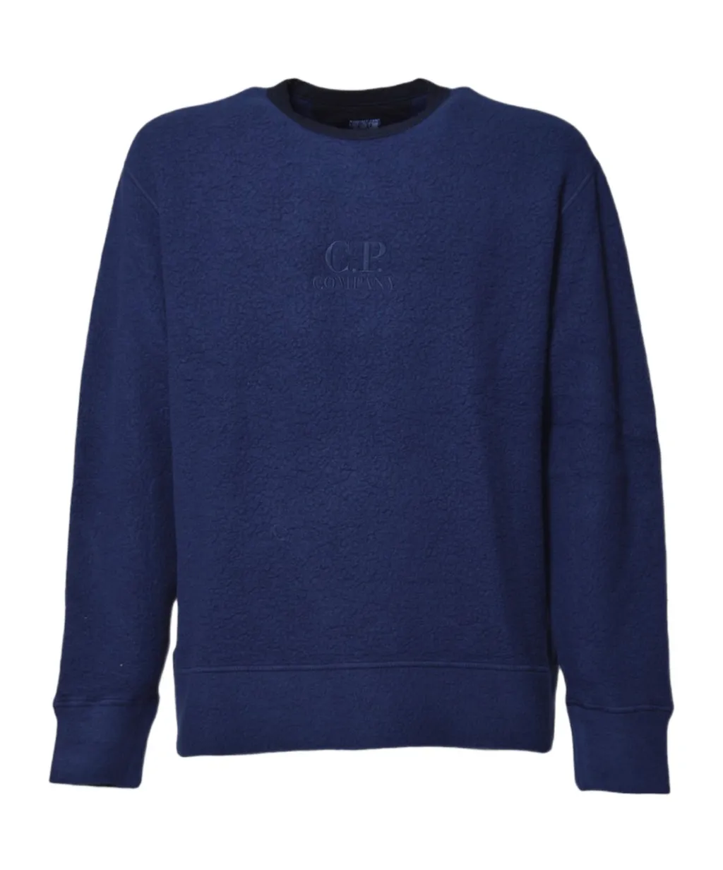 Fleece Sweatshirt