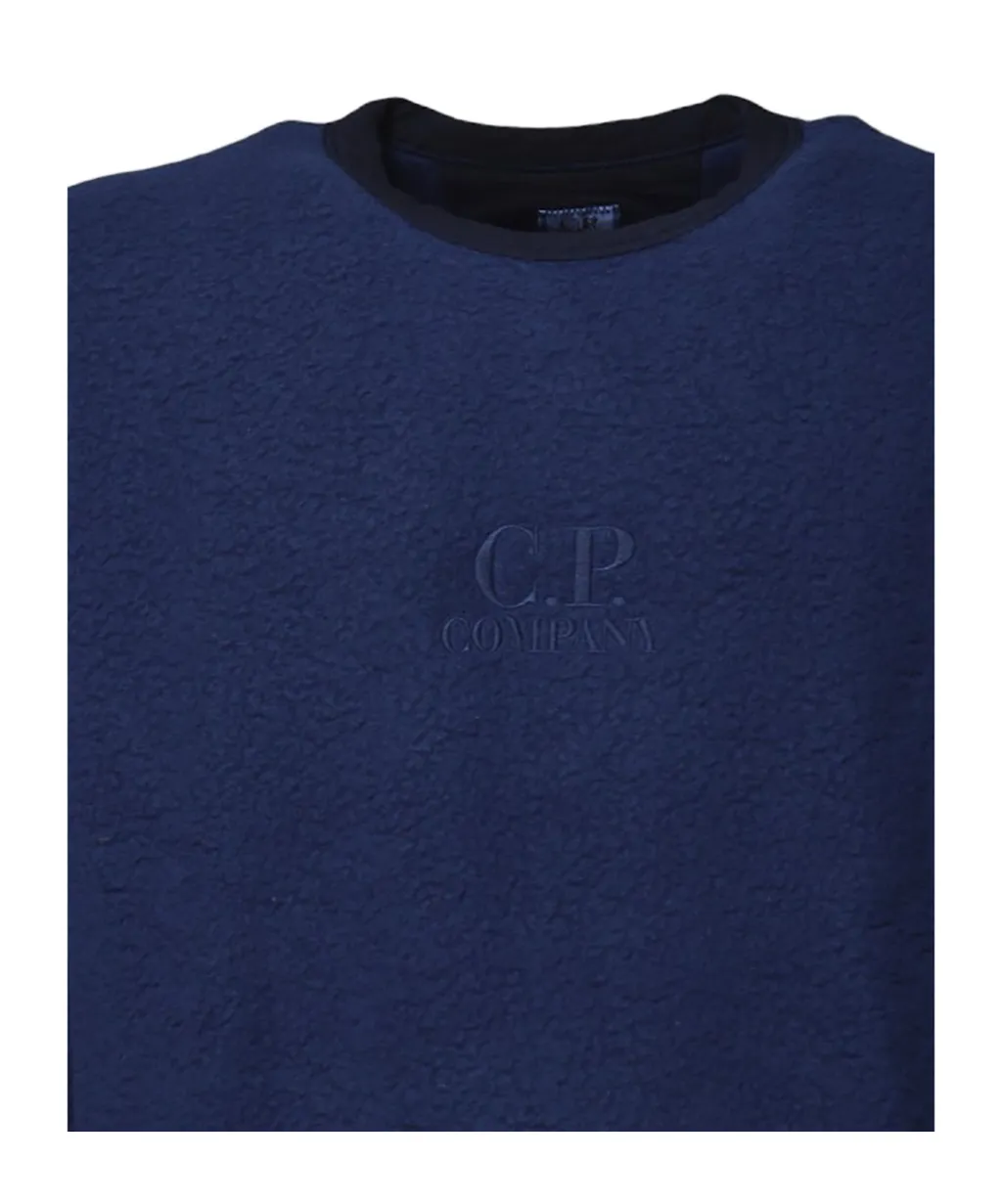 Fleece Sweatshirt