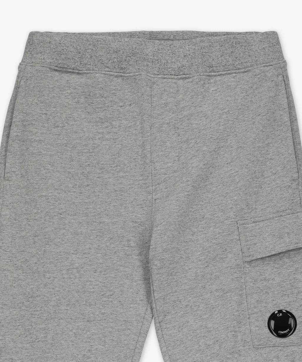 Elastic Waist Sweatpants