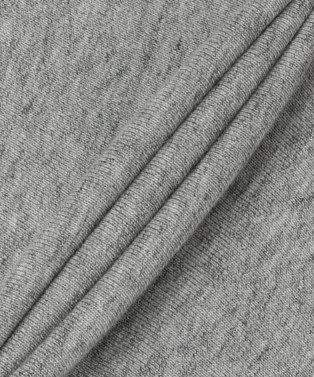 Elastic Waist Sweatpants