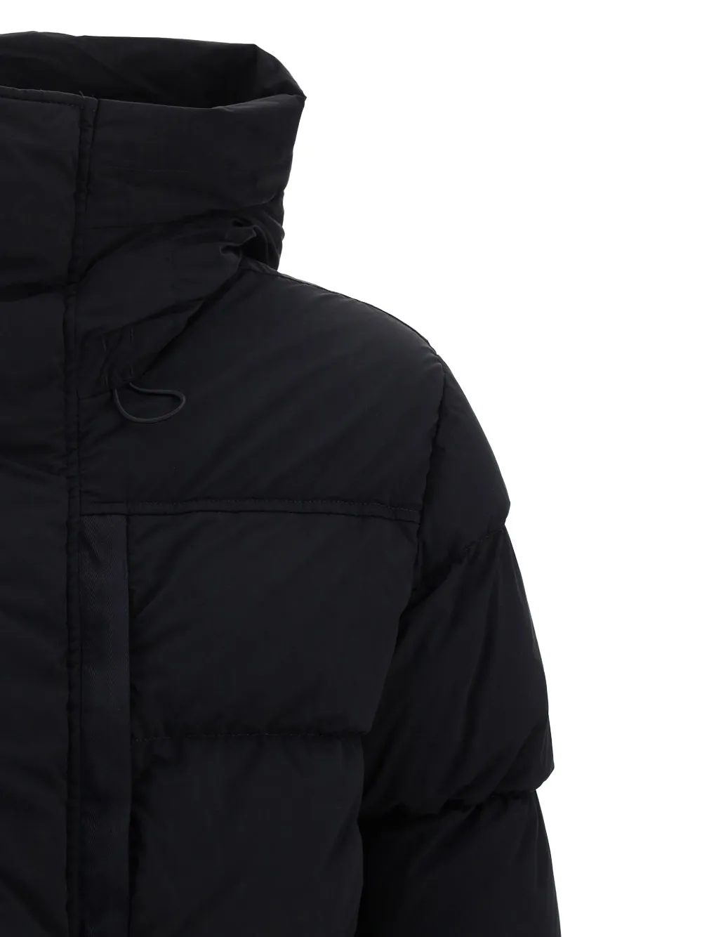 Nycra Hooded Jacket