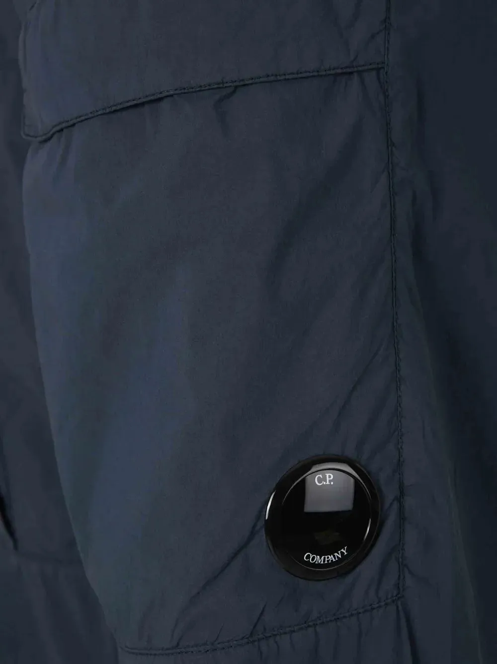 Stretch Cargo Pants