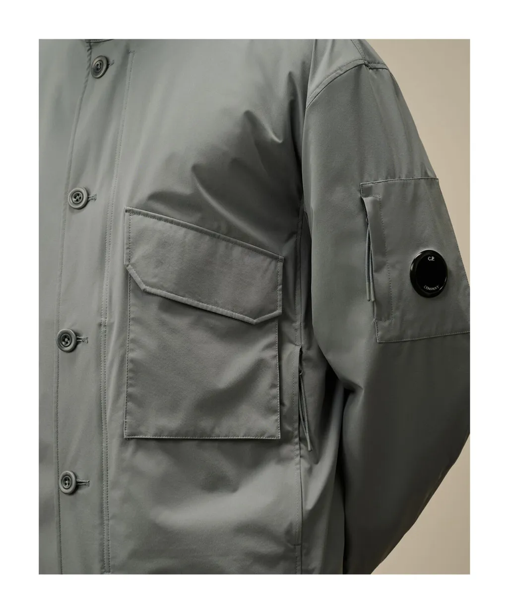 Lens-Detail Jacket