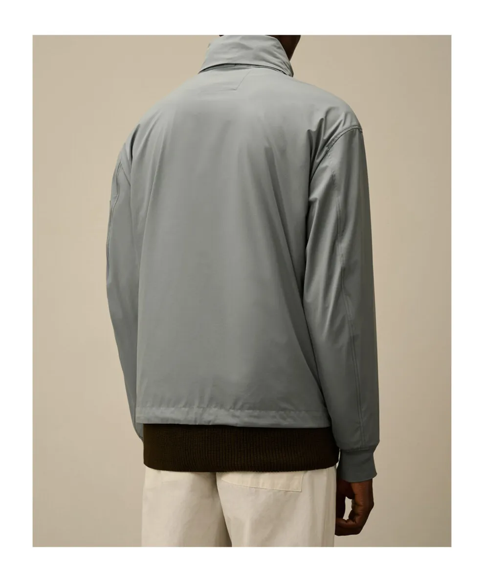 Lens-Detail Jacket