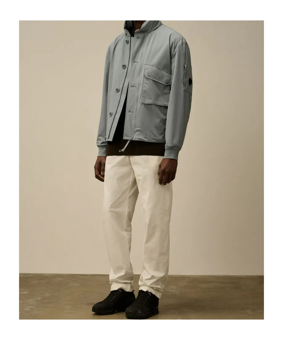 Lens-Detail Jacket