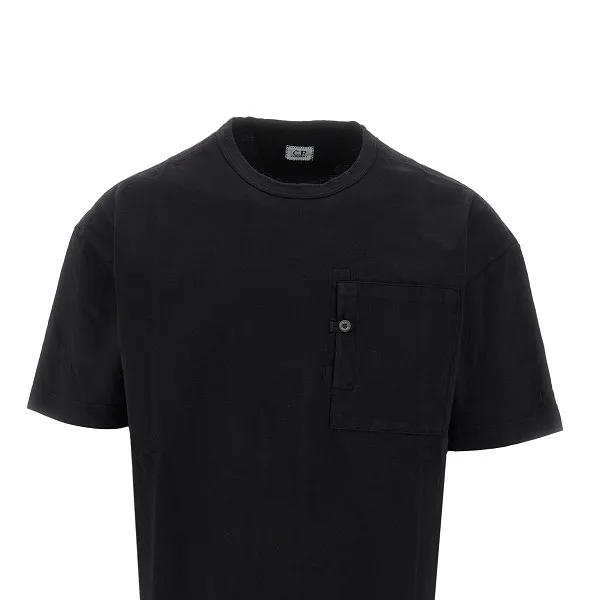 Cotton T-Shirt