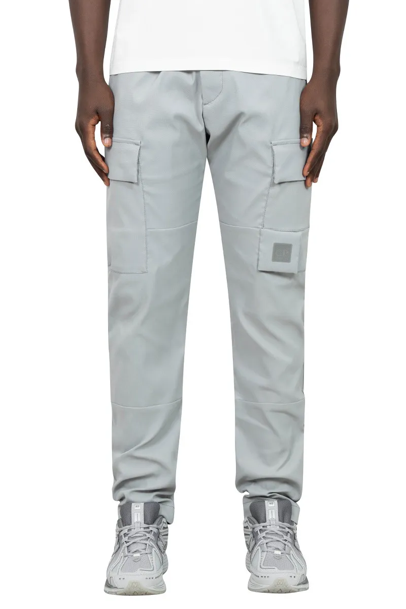Pocket Casual Pants