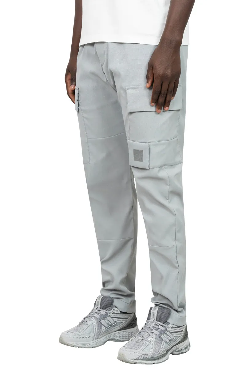 Pocket Casual Pants