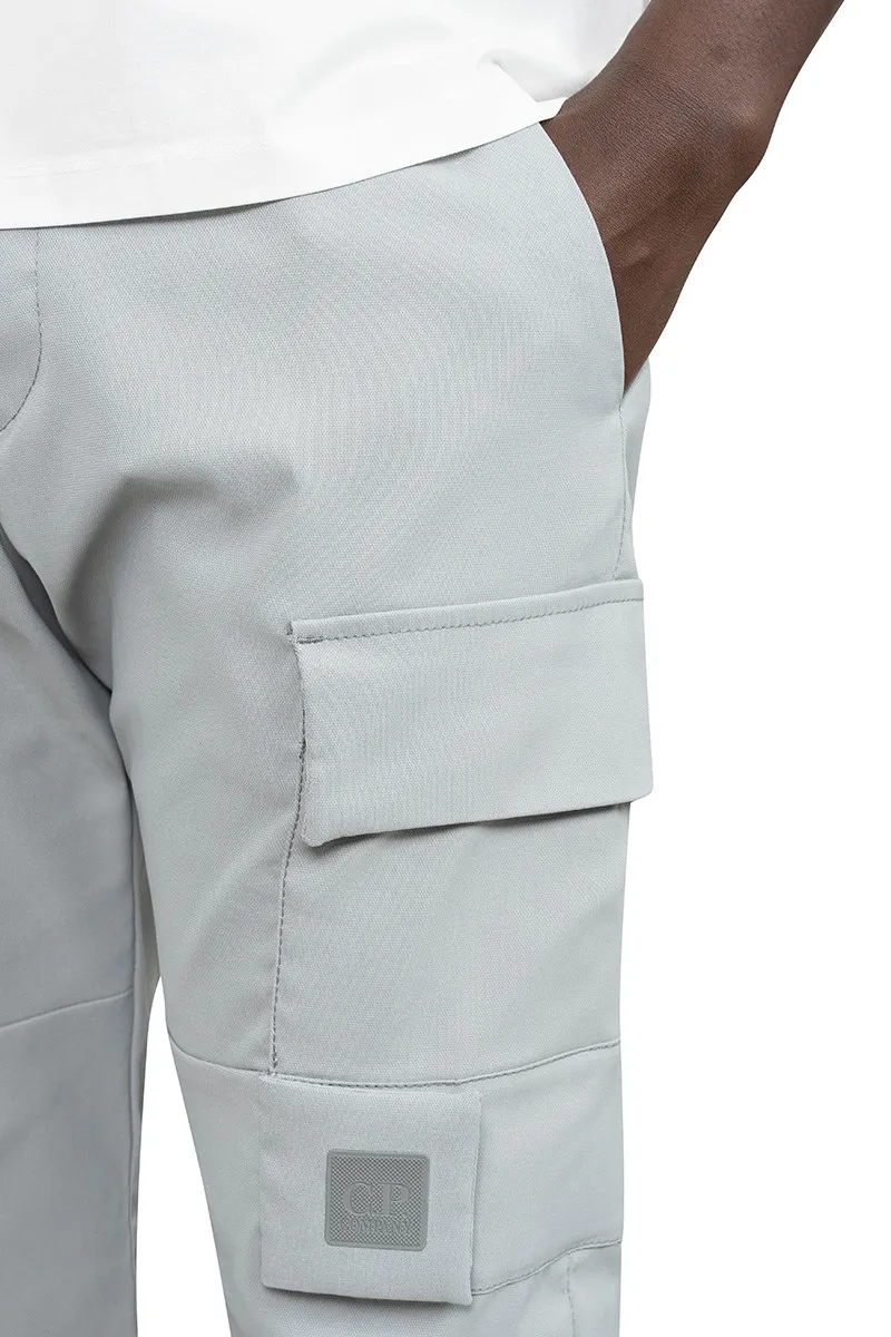 Pocket Casual Pants