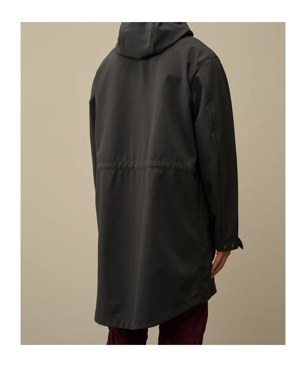 Shell-R Parka Coat