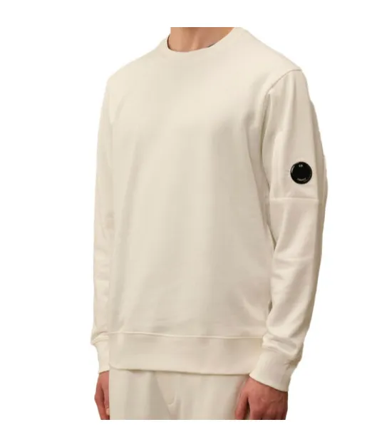 Logo Emblem Sweatshirt