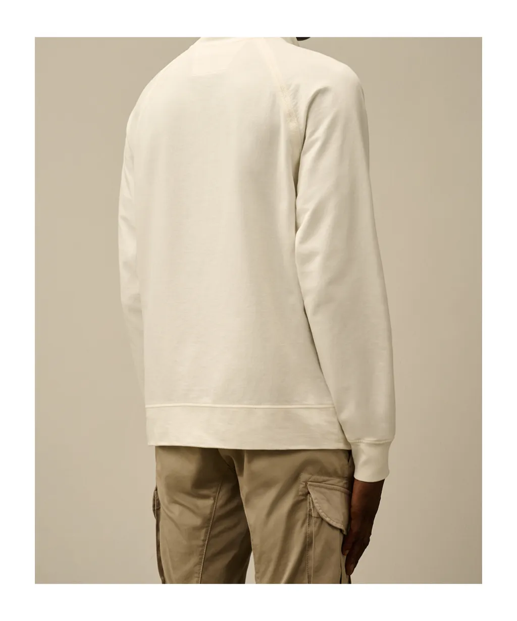 Light Fleece Sweatshirt
