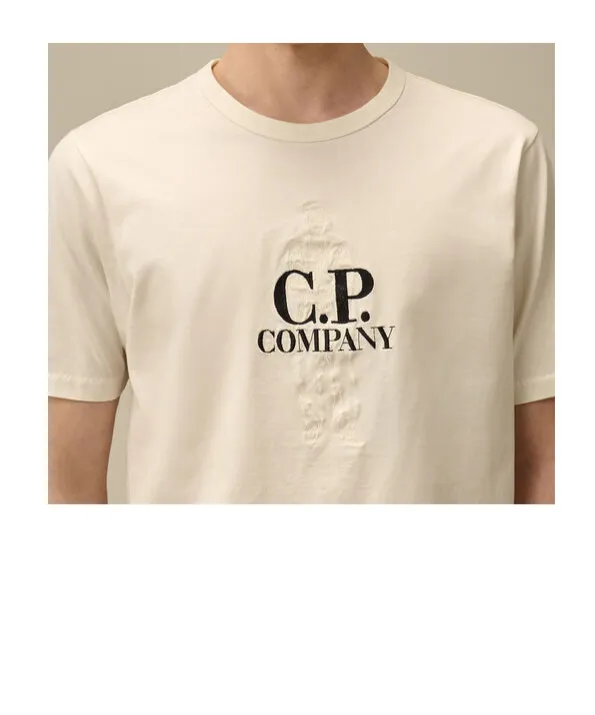 Logo Emblem T-Shirt