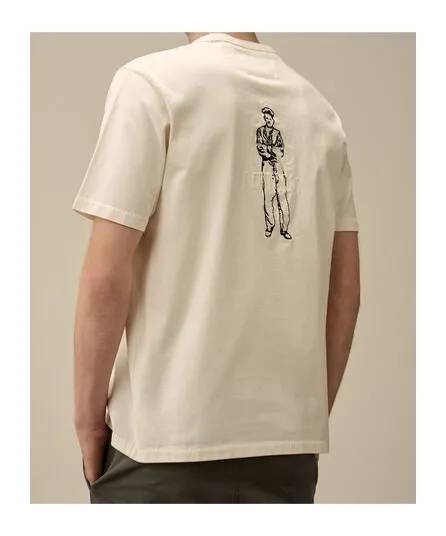 Logo Emblem T-Shirt