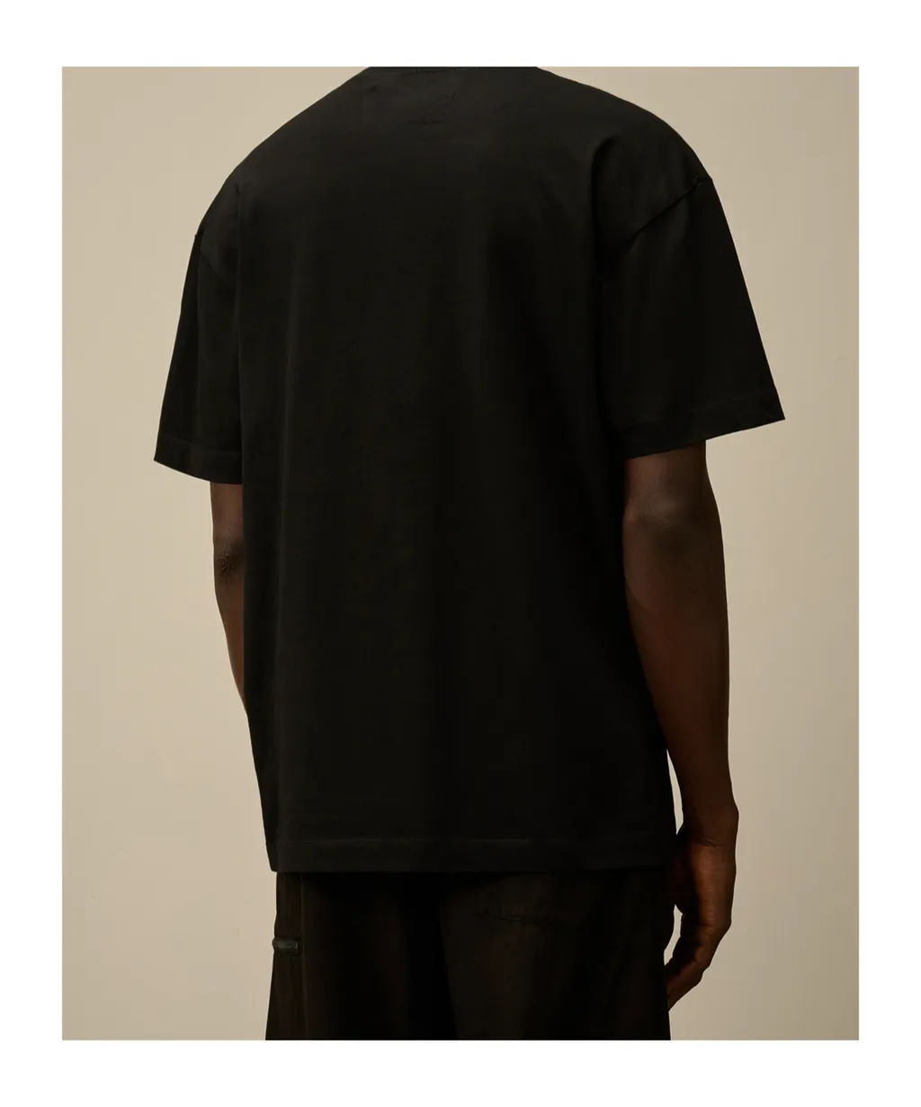 Logo-Print T-Shirt