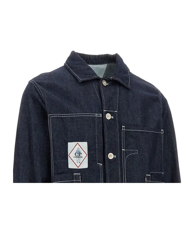 Utility Jacket