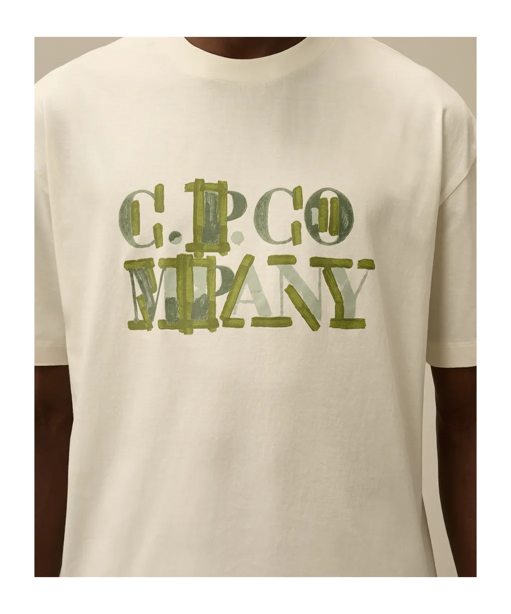 Logo-Print T-Shirt