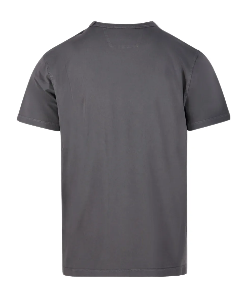 Logo Crew Neck T-Shirt
