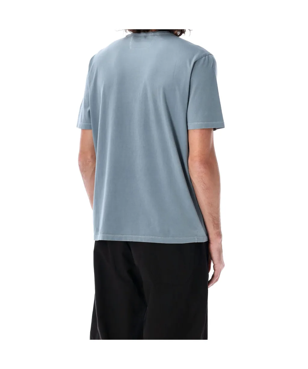 Logo Print Tee