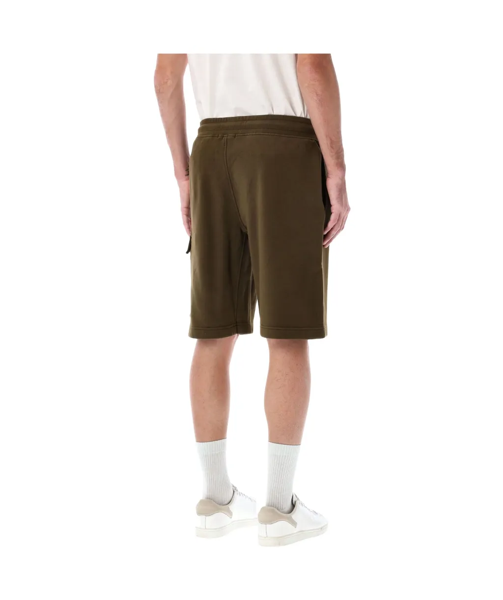 Lens Pocket Shorts