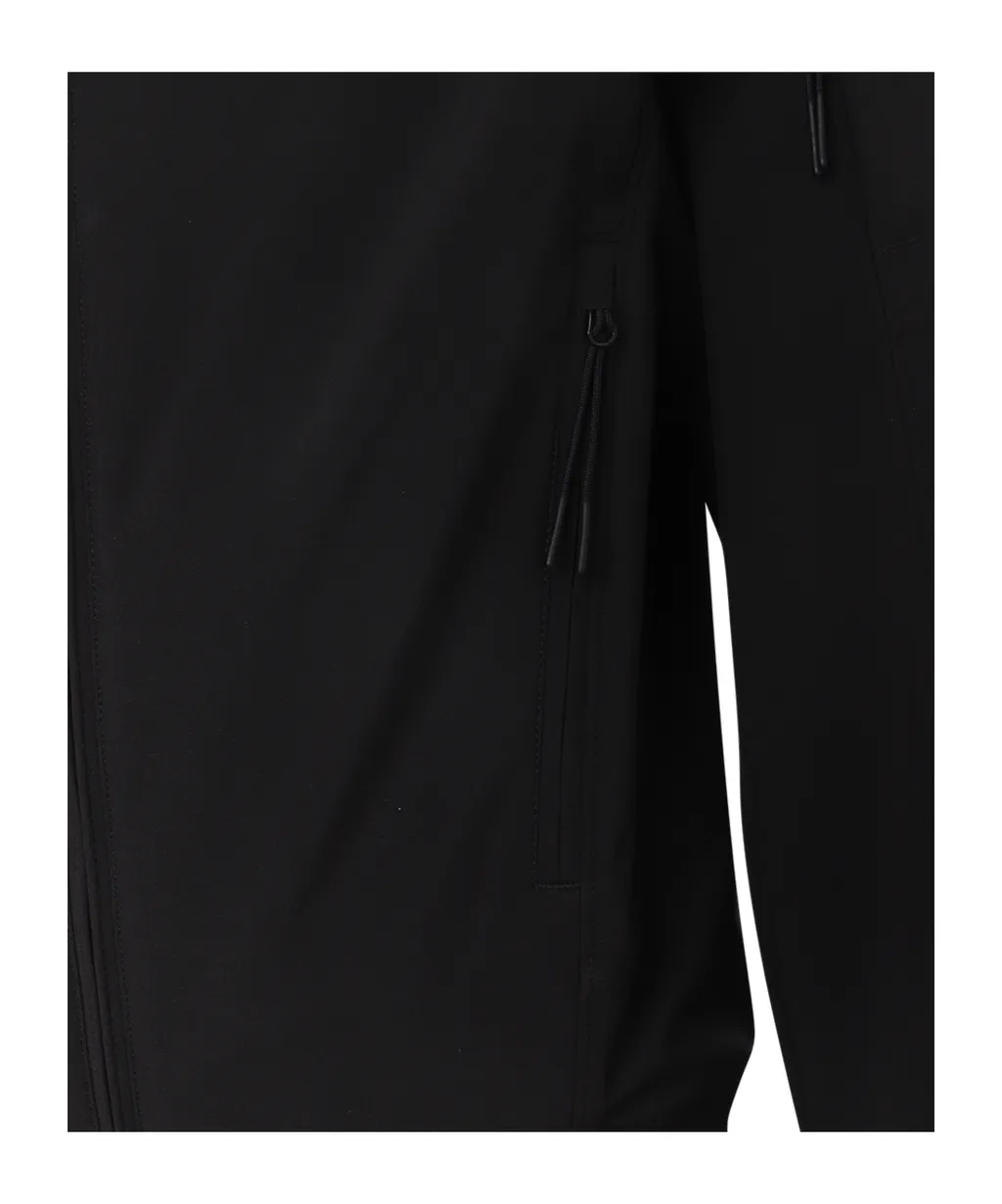 Hooded Jacket