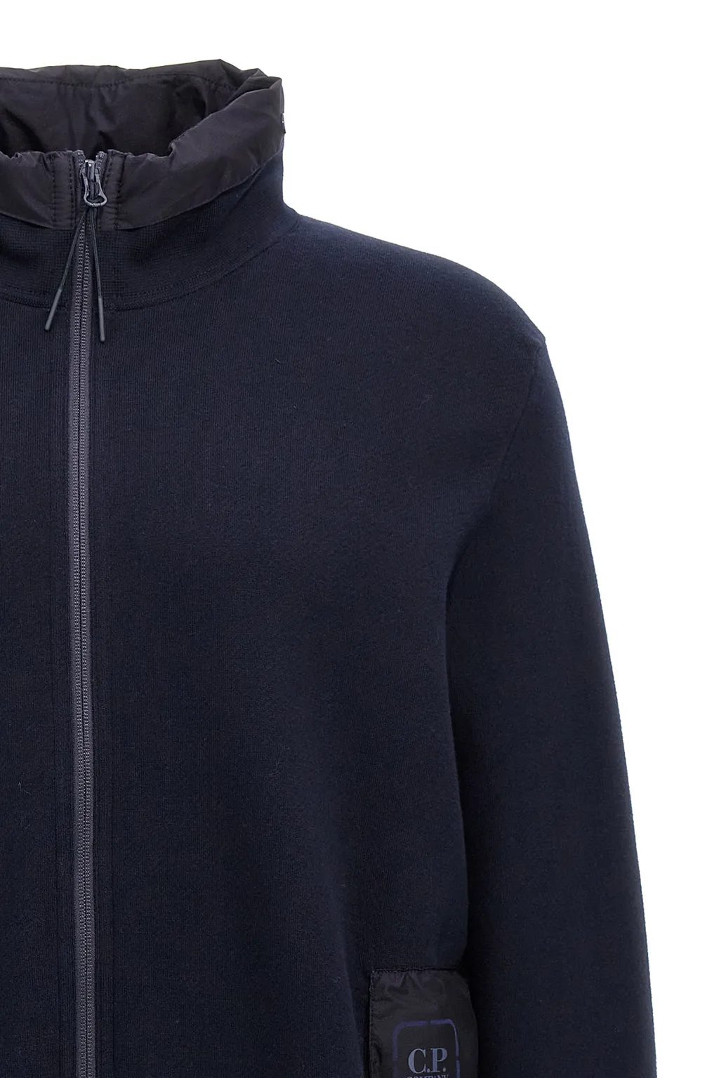 Metropolis Series Knit Cardigan