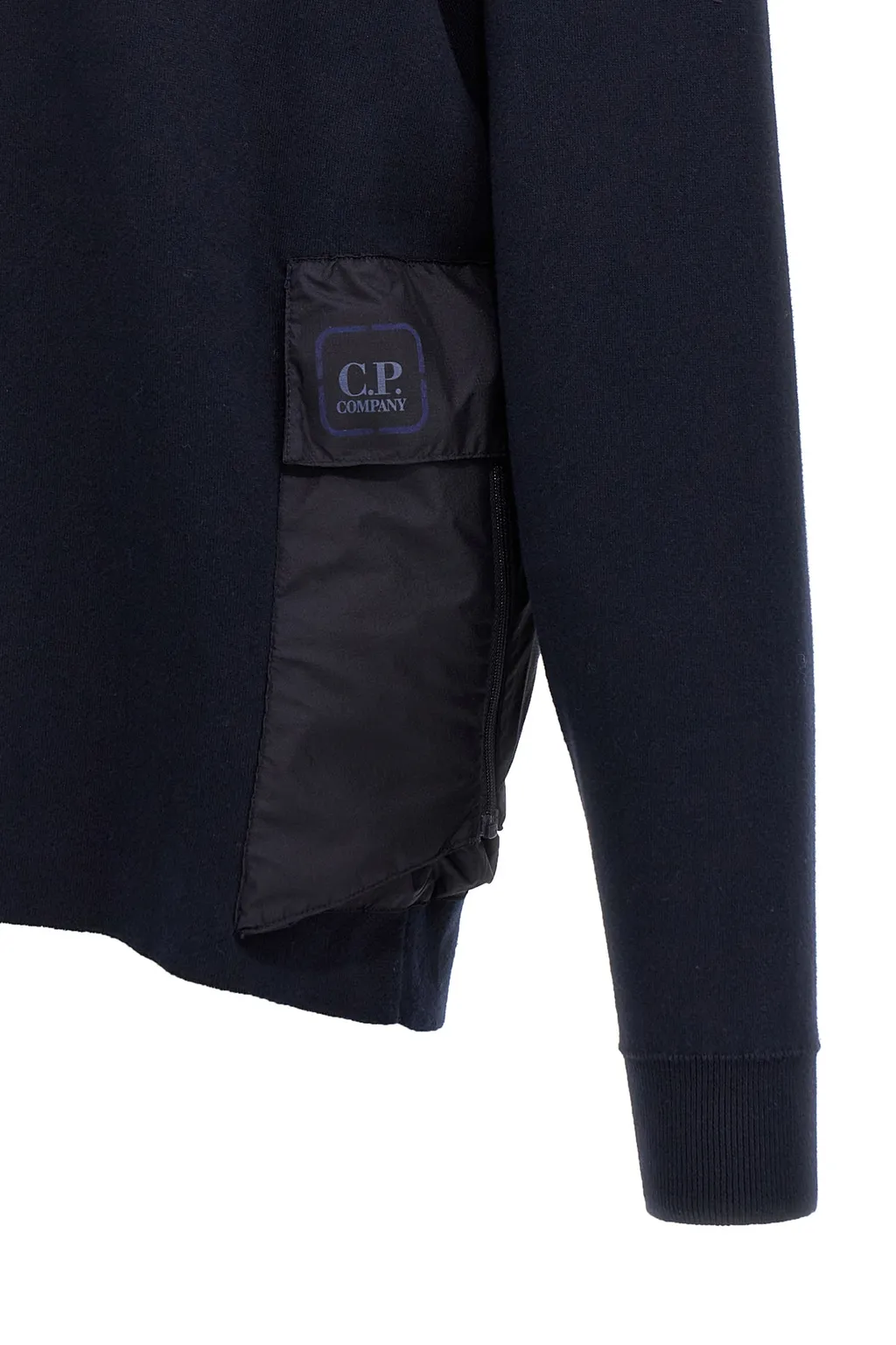 Metropolis Series Knit Cardigan