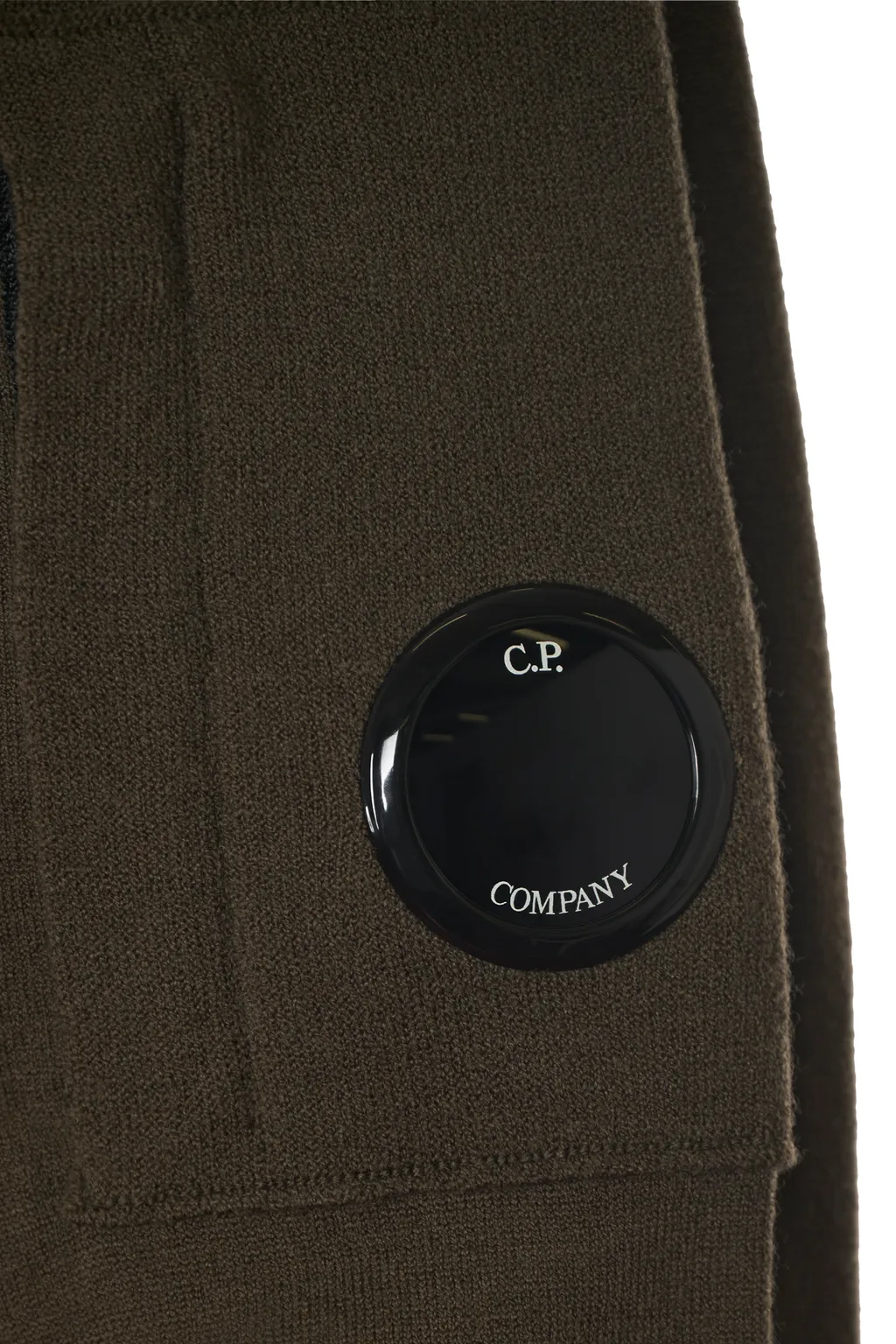 Crew Neck Sweater
