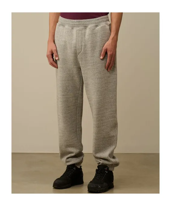 Elastic Waistband Sweatpants