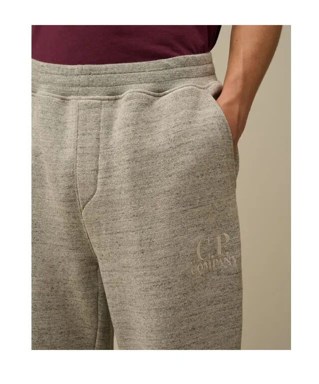 Elastic Waistband Sweatpants