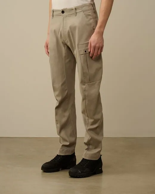 Cargo Trousers