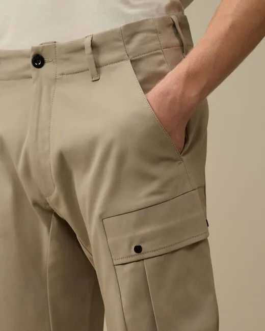 Cargo Trousers