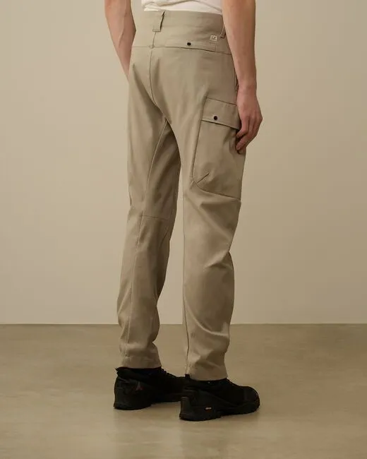 Cargo Trousers