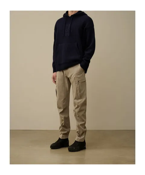 Cargo Trousers