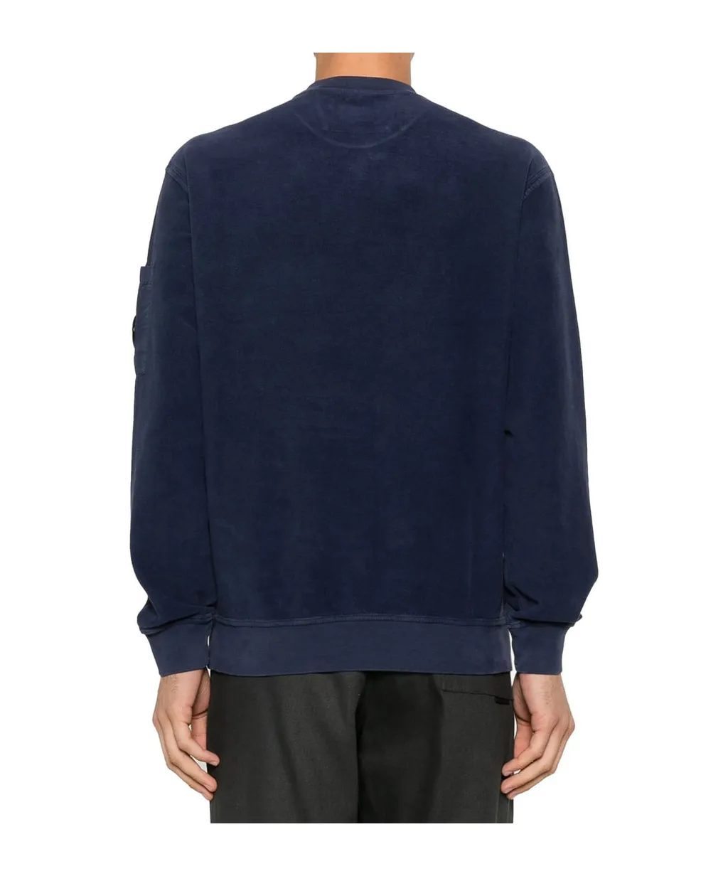Crew Neck Sweater