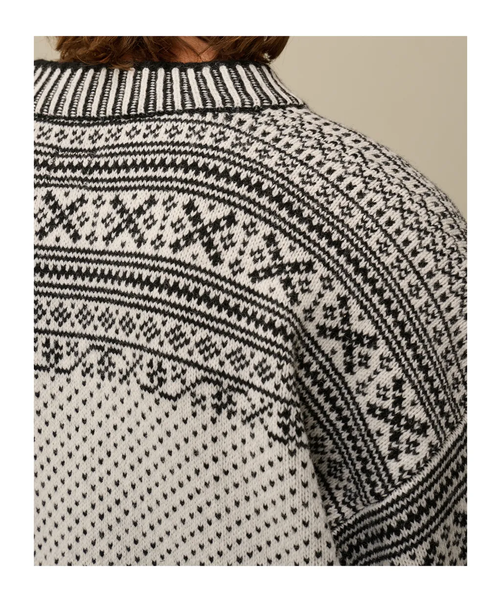 Logo Sweater