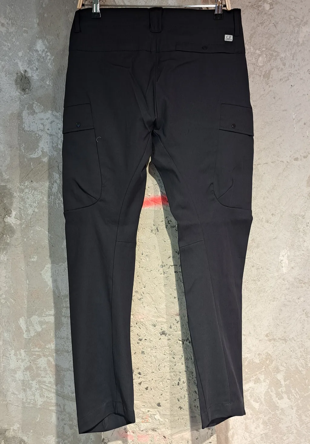 Superior Structure Cargo Pants