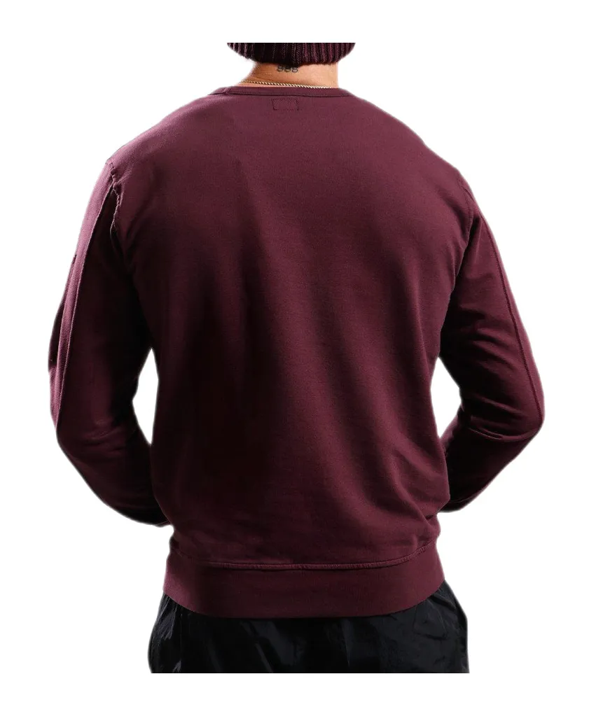 Long-Sleeved Sweater