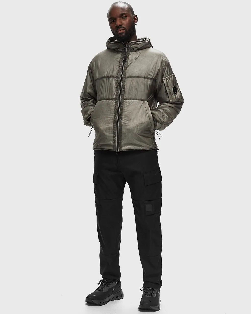 Cargo Pants