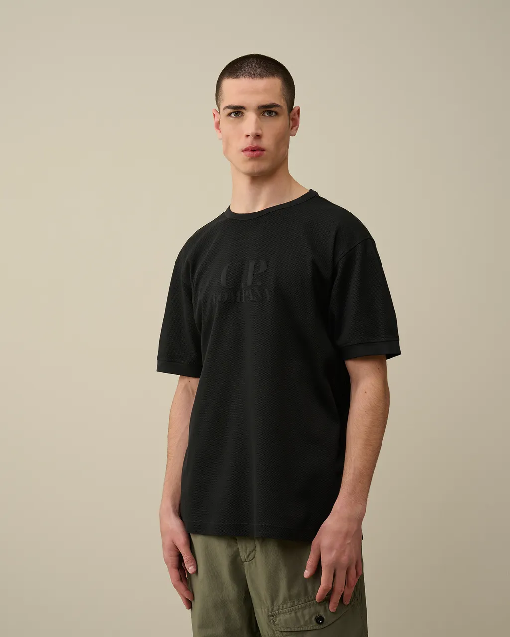 Short-Sleeved T-Shirt