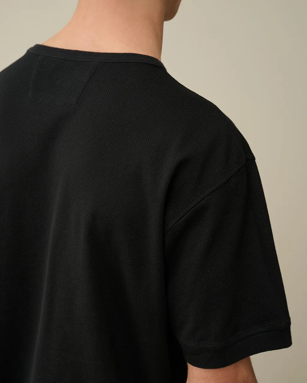 Short-Sleeved T-Shirt
