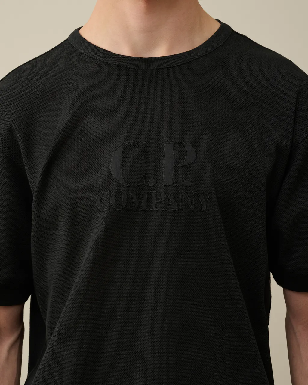 Short-Sleeved T-Shirt