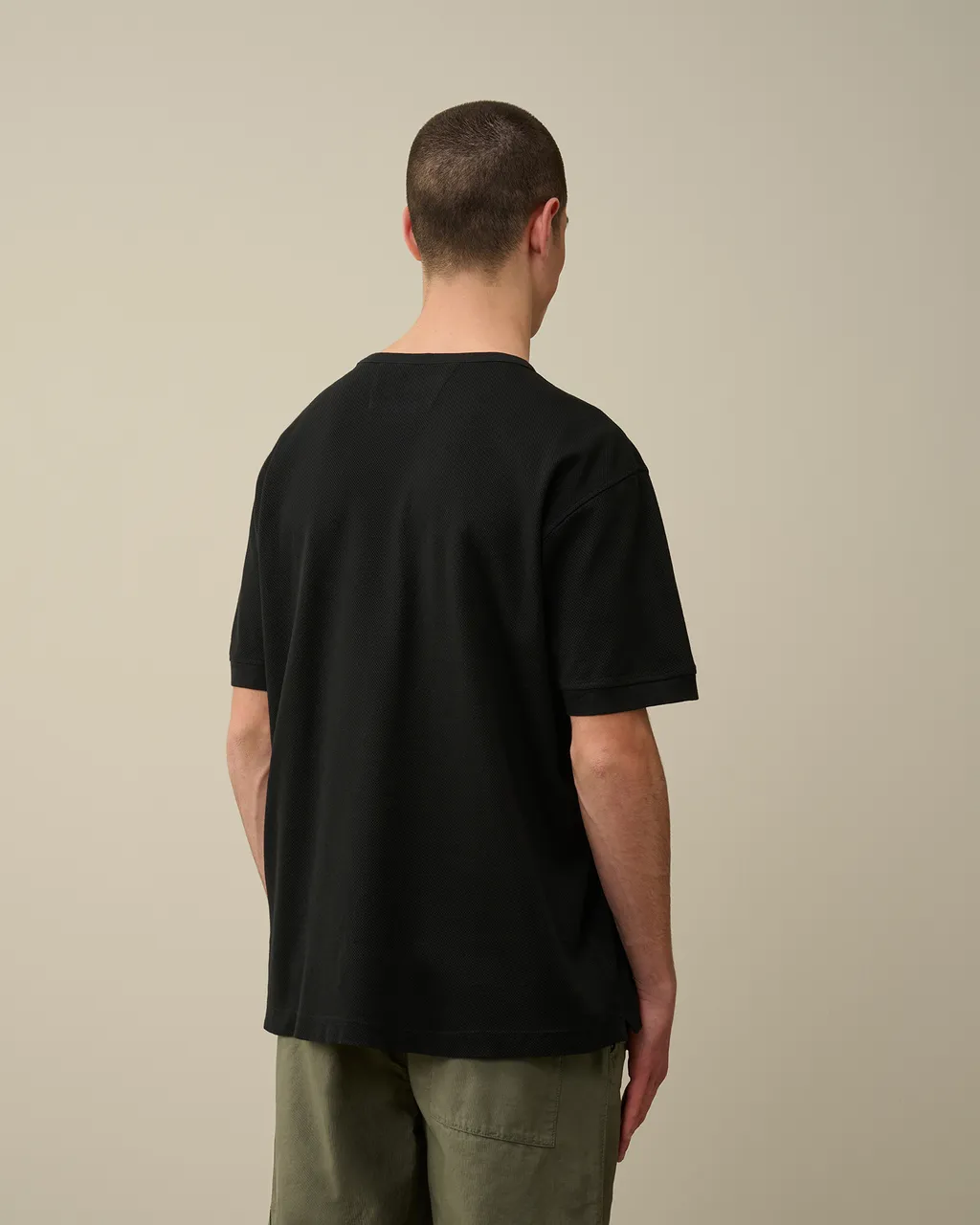 Short-Sleeved T-Shirt