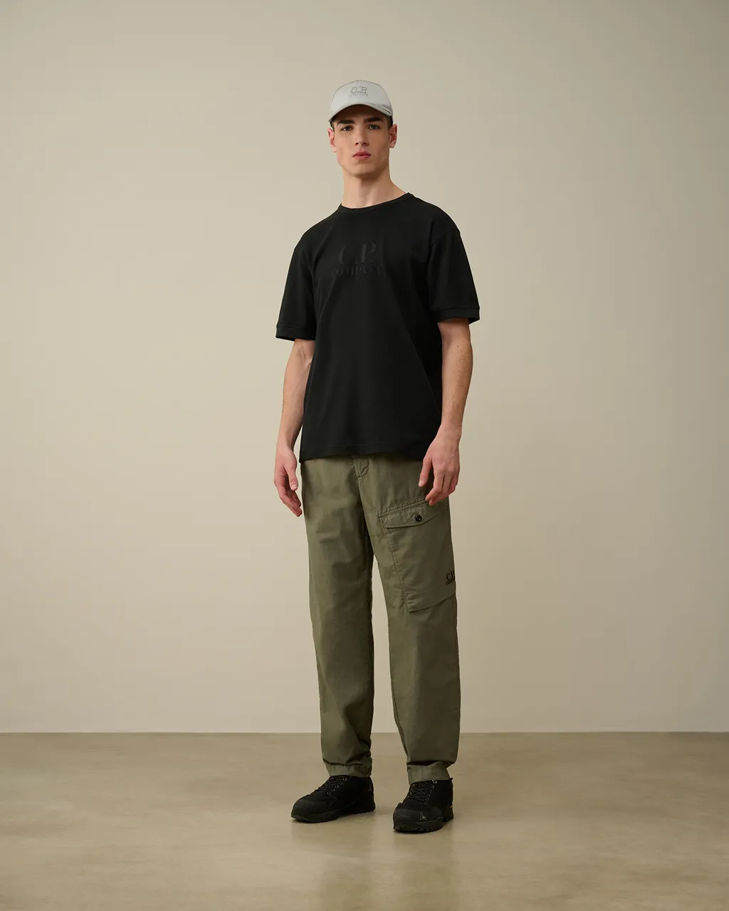Short-Sleeved T-Shirt