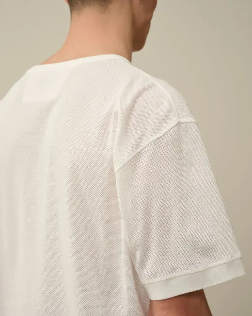 Short-Sleeved T-Shirt