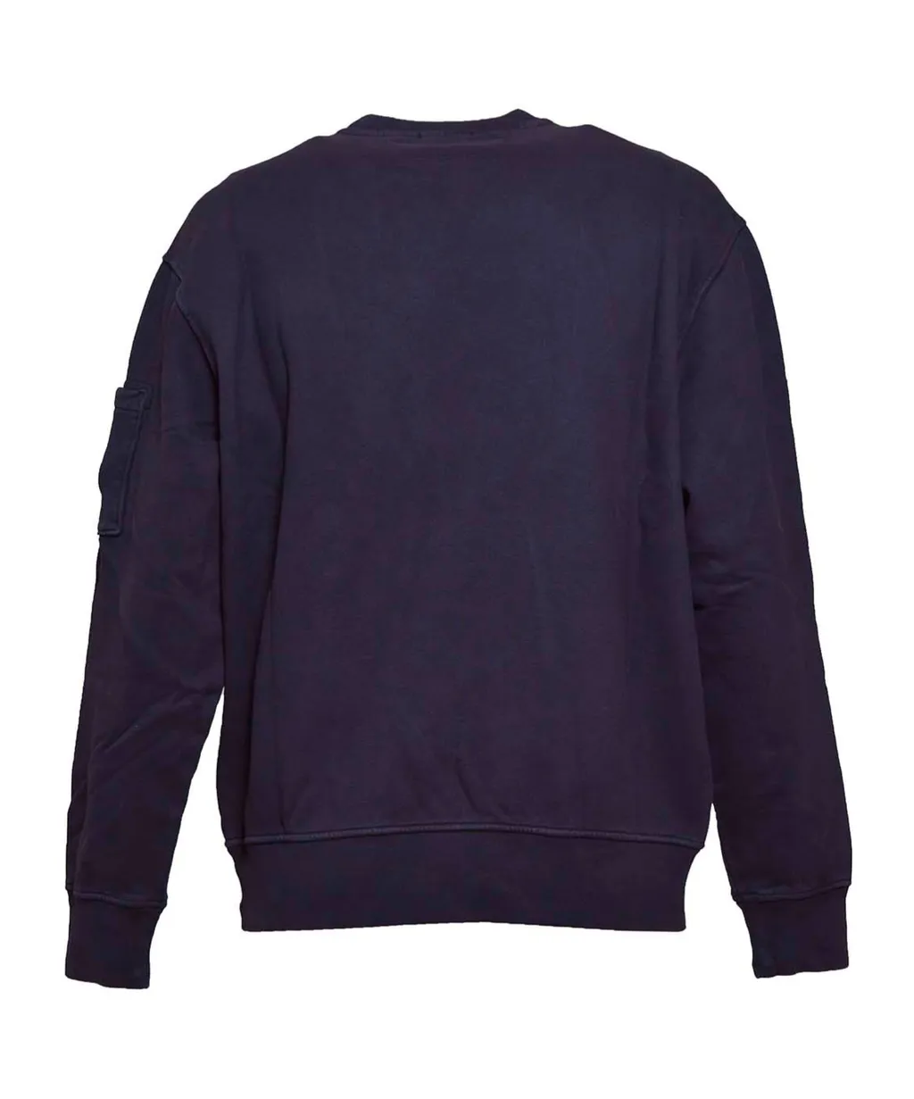 Long-Sleeved Sweater